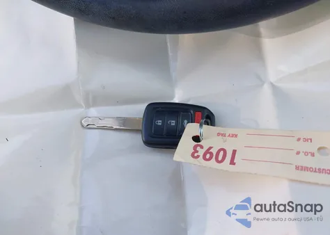 2013 Honda Accord Sport z USA, uszkodzony, nr VIN 1HGCR2F57DA061266